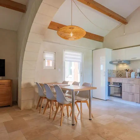 Le Ventoux Apartmán Tulette