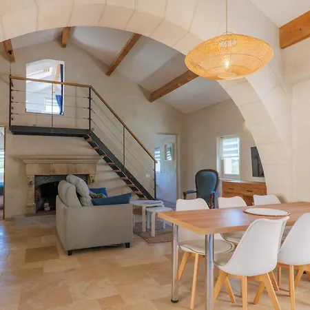 Le Ventoux Apartmán Tulette