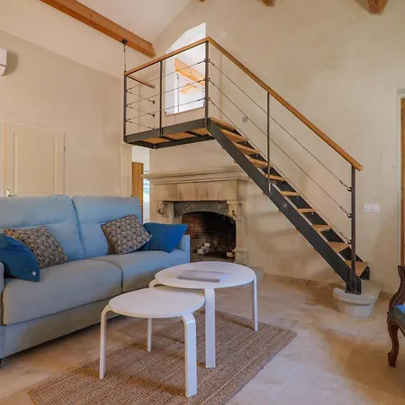 Le Ventoux Apartmán Tulette