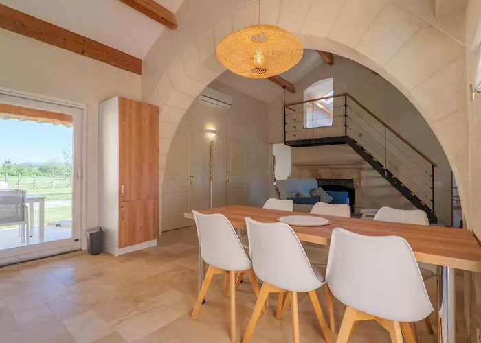 Apartmán Le Ventoux *