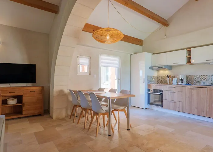 Le Ventoux Apartmán Tulette