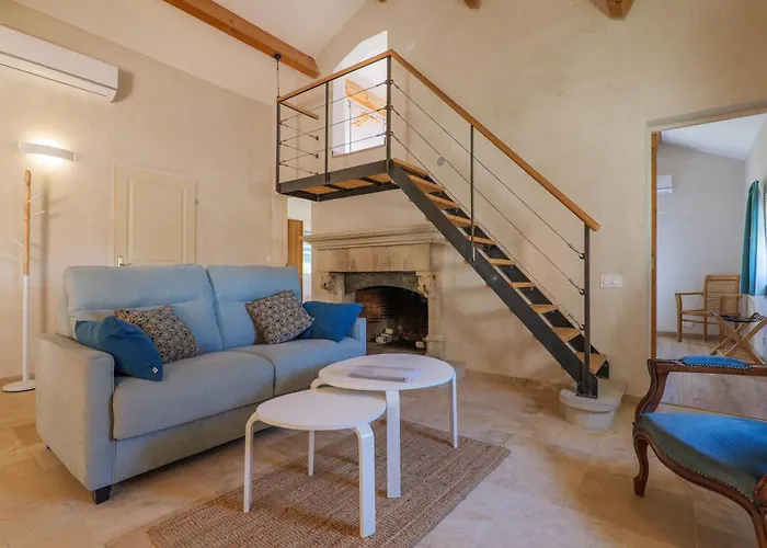 Le Ventoux Apartmán Tulette