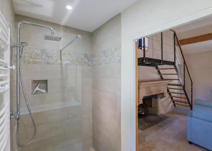 Apartmán Le Ventoux