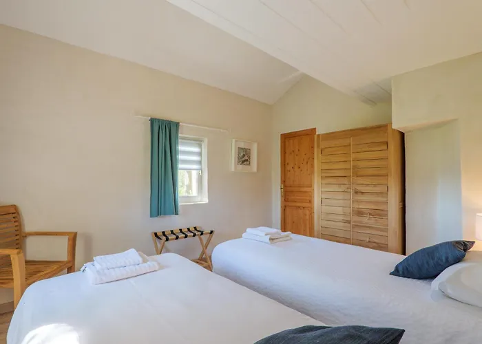 Apartmán Le Ventoux Tulette