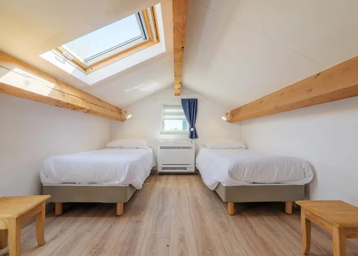 Le Ventoux Apartmán *