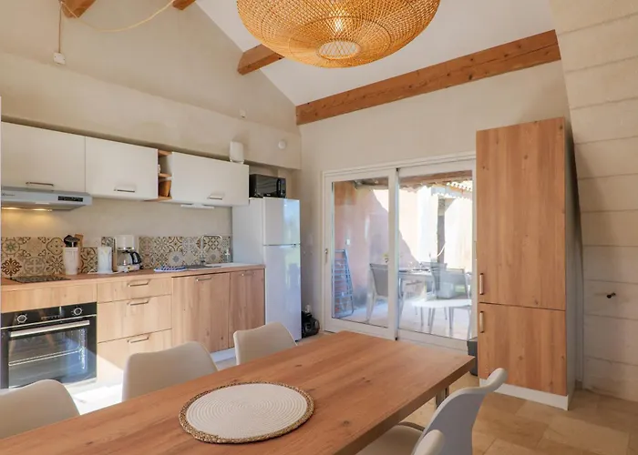 Le Ventoux Apartmán