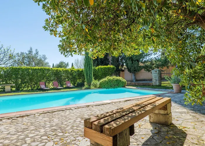 Apartmán Le Ventoux *