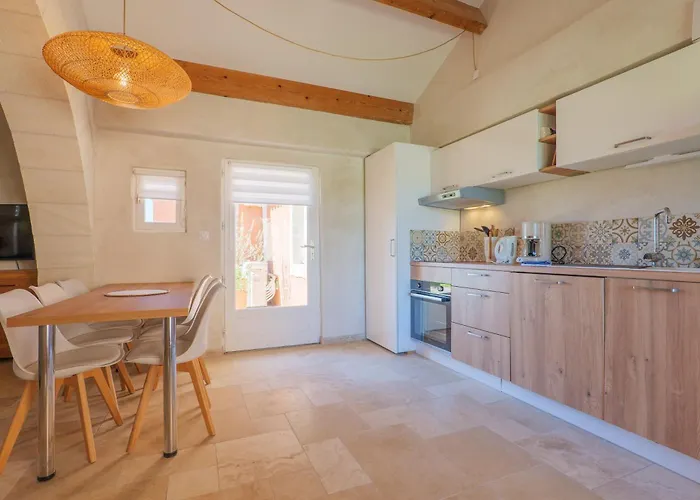 Apartmán Le Ventoux *